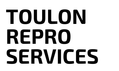 Toulon Repro Services
